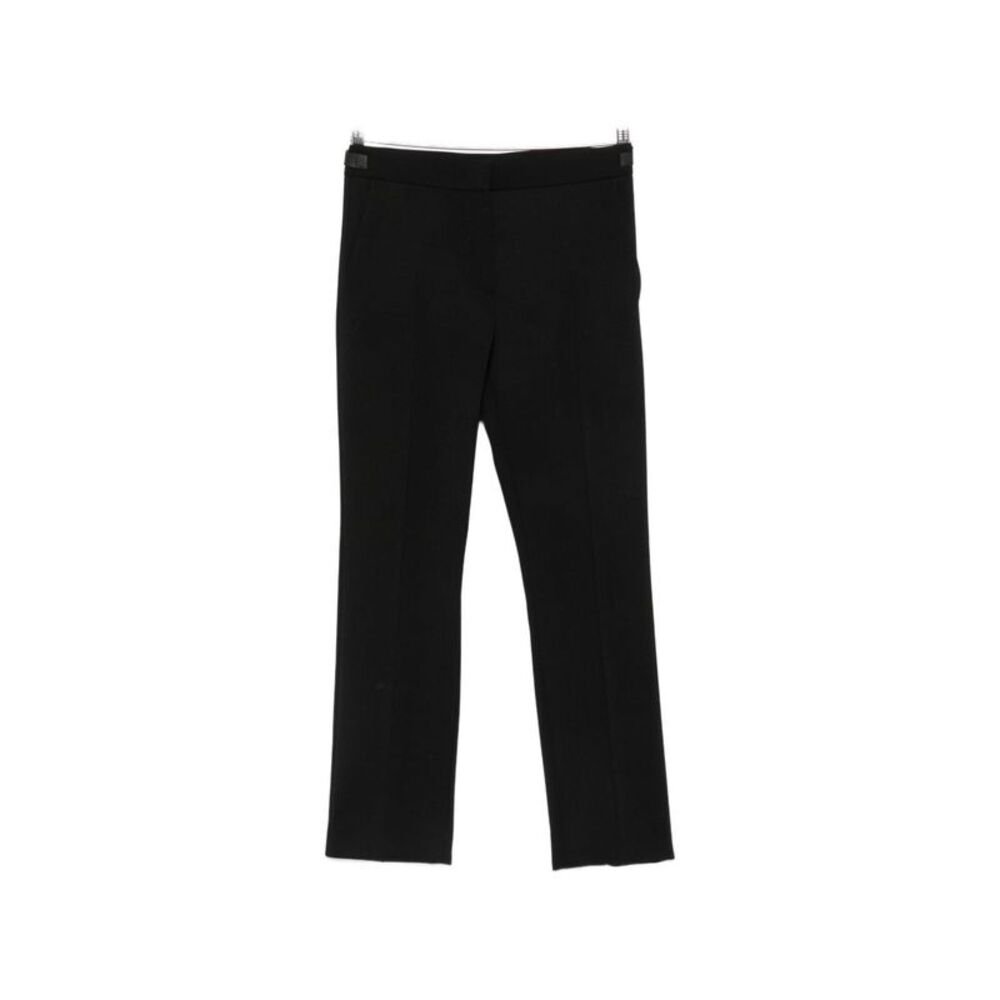 Max Mara Women Wool Trousers